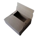 Caja Delivery 2 combos