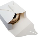 Caja Torta B/B (blanca/blanca)