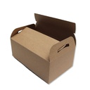 Caja Delivery 1 combo