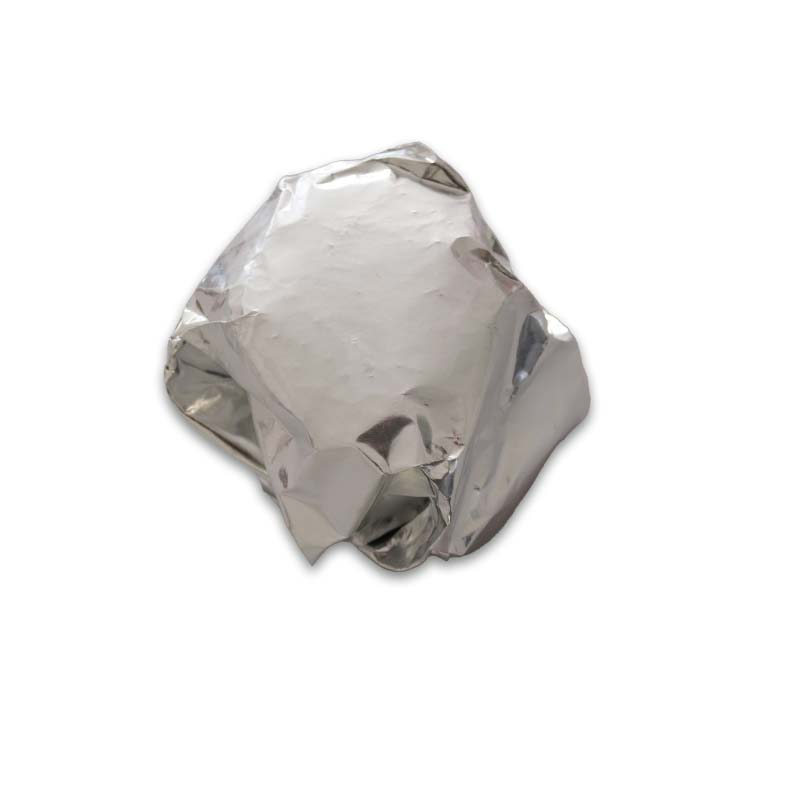 Hoja Papel Aluminio p/hamburguesa (330x400 mm)