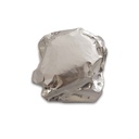 Hoja Papel Aluminio p/hamburguesa (330x400 mm)