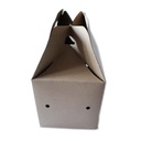 Caja Delivery - Family Box