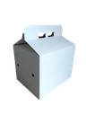 Caja Delivery - Family Box