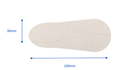 Cuchara Descartable Biodegradable