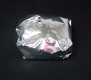 Hoja Papel Aluminio p/hamburguesa (330x440 mm)