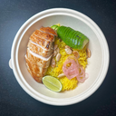 Bowl take away