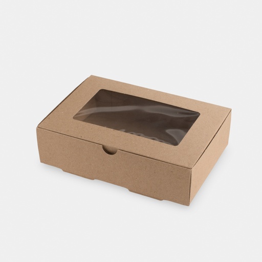 [PT88888-0101-01-01] Caja con Visor (Plantilla)