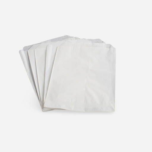 [PTBOLSA-PASTRY30GRS] Bolsa Pastry sin impresión 30 grs Mc Papers (15.25x3.5x16.5)