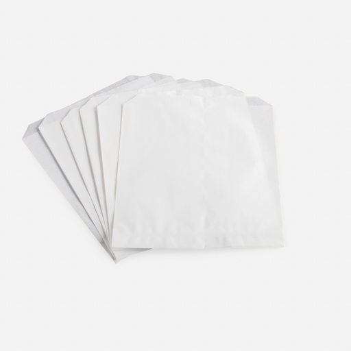[PTBOLSA-TOSTADO30GRS] Bolsa Tostado Sin Impresión 30 grs Mc Papers (15x17.5)